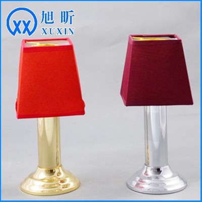 铁艺蜡烛台工艺婚礼家居餐桌摆件装饰品器皿定制