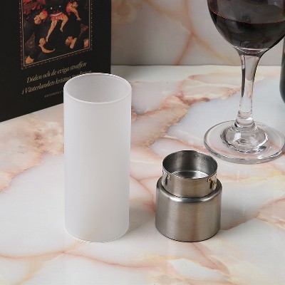 玻璃烛台蜡烛杯浪漫情人节烛光晚餐酒店婚庆家居欧式摆件圆柱定制