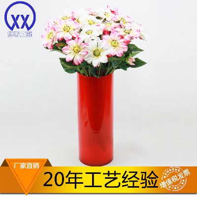 Sales and wholesale of high borosilicate glass tubes, craft candle cups, thickened colored high borosilicate flower arrangements, handmade