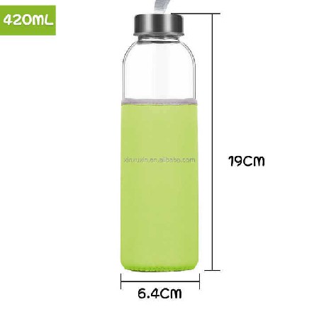 保温杯适合家用上班族学生专用玻璃水杯创意生活小用品批发可定制