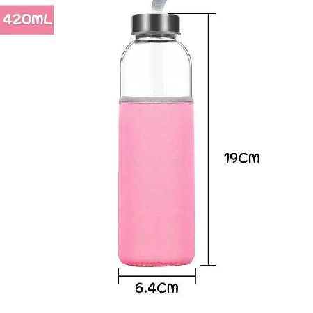 保温杯适合家用上班族学生专用玻璃水杯创意生活小用品批发可定制