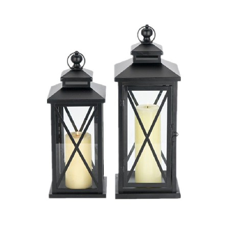 Pastry Lamp Vintage Glass Iron Candlestick Christmas Wedding Courtyard Decoration Cross border Candle Export Exclusive Aromatherapy