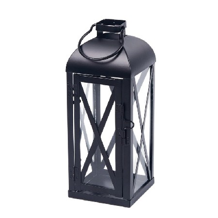 欧式手提蜡烛台复古铁艺风灯中式婚庆摆件马灯户外庭院落地灯定制