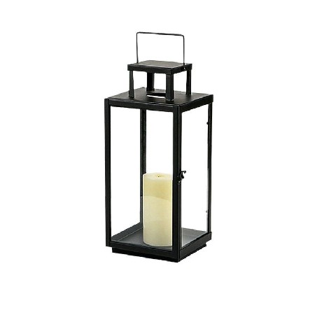 铁艺风灯蜡烛台酒店家居装饰欧式简约轻奢摆件户外防风蜡烛台定制