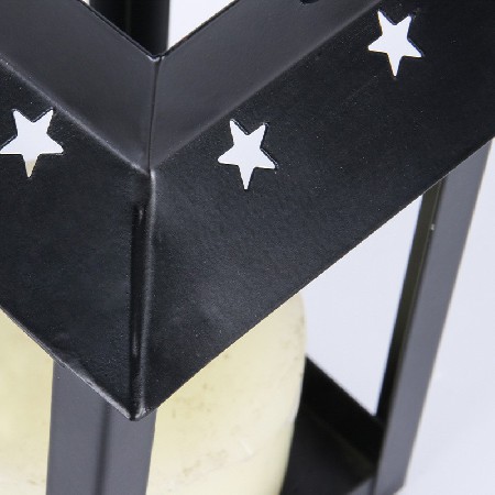 Iron art wind lanterns, candle holders, horse lanterns, restaurant decorations, creative home decor, gardens, bars, cafes, customization