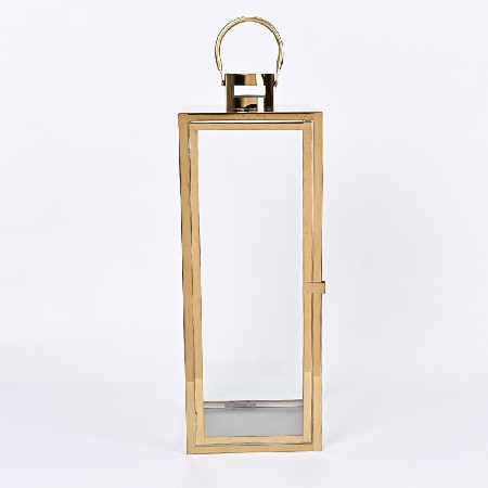 北欧铁艺风灯烛台玻璃工艺品酒吧酒店家居桌子装饰蜡烛台摆件定制