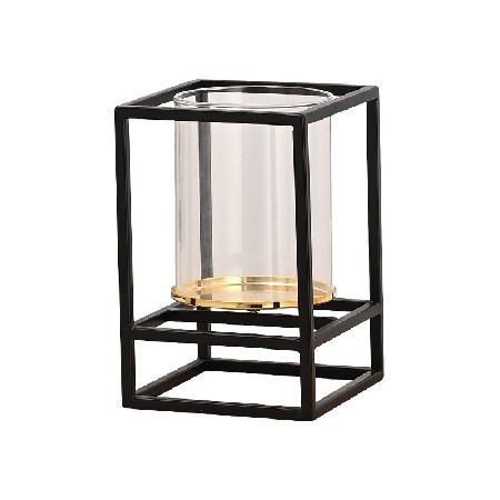 简约ins风蜡烛台居家软装客厅摆件蜡烛台批发卧室配置装 摆件定制