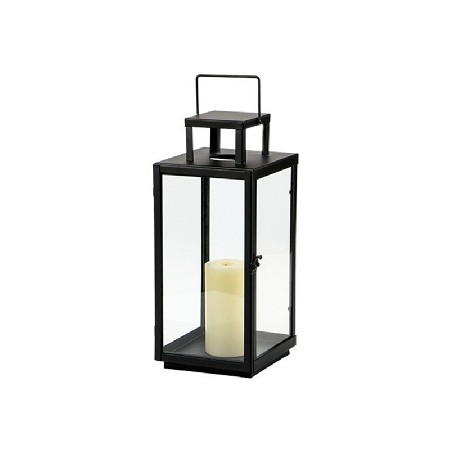 Iron wind lanterns, glass candle holders, candle holders, outdoor wind lanterns, home decor, wedding and living room decorations, creative ornaments that can be customized