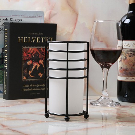 Glass Candlestick Stand Creative Home Candlestick Birthday Wedding Romantic Atmosphere Props Home Decoration Decoration Decoration Customization