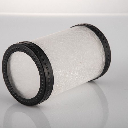 磨砂玻璃蜡烛台现代简约浪漫婚庆节日酒店家居餐桌装饰摆件品定制