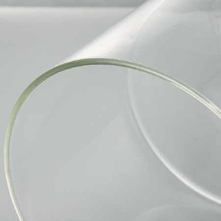 高硼硅玻璃蜡烛杯耐高温烛台婚庆酒店家居餐桌氛围感装饰摆件定制