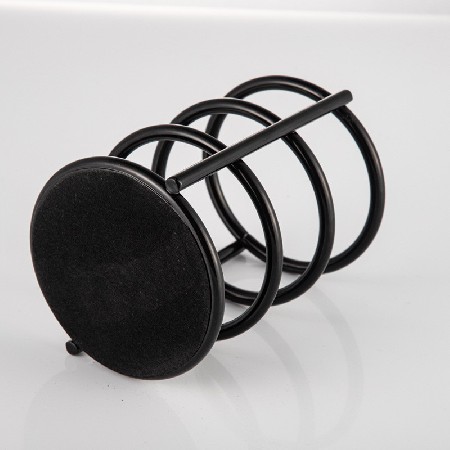 Metal candle holders, modern simplicity, creativity, dinner candlelight, romantic candle holders, Western restaurant decoration, fashionable ornaments, customization