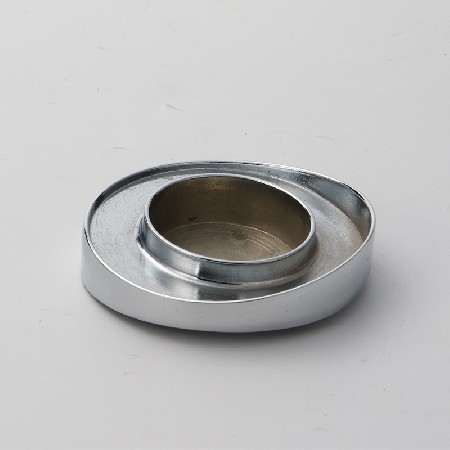 Glass Candle Cup Creative Romantic Candlestick European Candlelight Dinner Home Wedding Birthday Decoration Aromatherapy Cup Customization