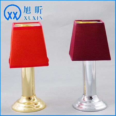 Iron Candle Stand Craftsmanship Wedding Home Dining Table Decoration Utensils Customization