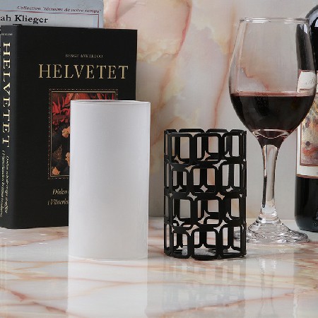 Customized Candle Stand, Candle Container for Hotels, Hotels, Home Decor, Romantic Atmosphere, Decorative Accessories Customization