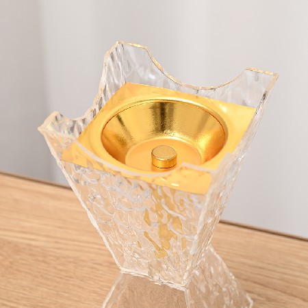 简约创意蜡烛台客厅摆件浪漫烛光晚餐蜡烛台批发家居软装饰蜡烛台