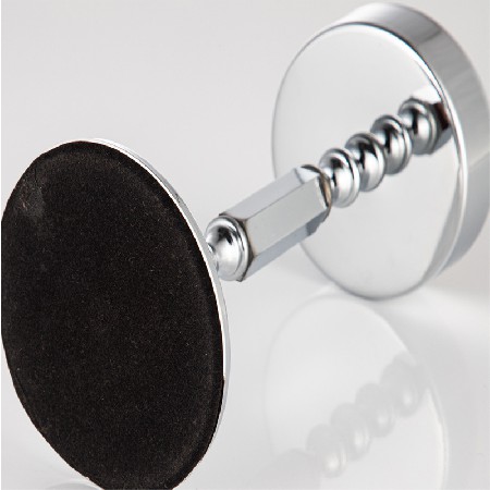 现代简约蜡烛台彩色玻璃烛台家居婚庆浪漫玻璃工艺品节日摆件定制