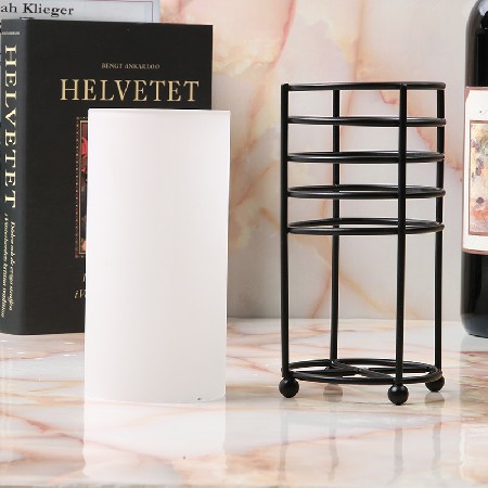 创意家居玻璃蜡烛小烛台生日婚庆浪漫氛围道具家居装饰品摆件定制