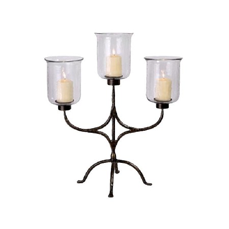 铁艺蜡烛台多种创意造型铁艺烛台蜡烛器皿家居摆件装饰工艺品批发