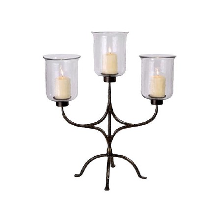 铁艺蜡烛台多种创意造型铁艺烛台蜡烛器皿家居摆件装饰工艺品批发