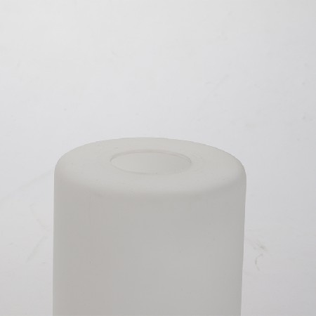 简约现代新中式铁艺底座蜡烛台浪漫餐桌装饰品摆件香薰蜡烛台定制