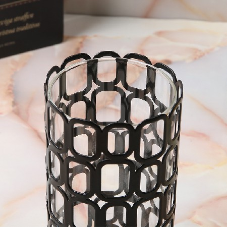 Creative European Candle Stand Dining Table Personalized Romantic Candlelight Dinner Props Nordic Home Decoration Ornaments Wholesale