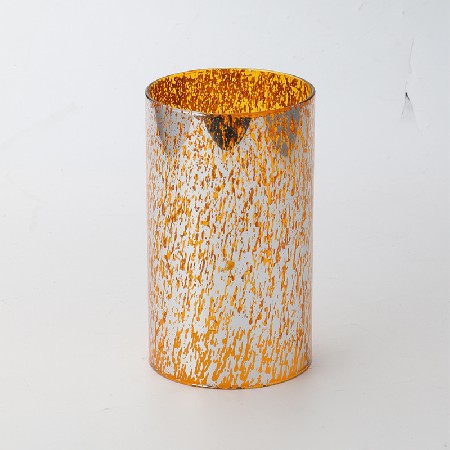 蜡烛烛台创意欧式摆件复古家居浪漫婚庆礼品烛光晚餐客厅餐桌定制