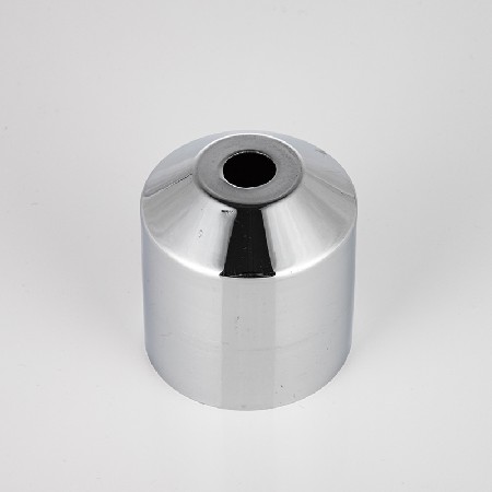 Nordic style minimalist glass candle holder, candle lamp, dining table decoration, candle holder wholesale processing, customized glass cover