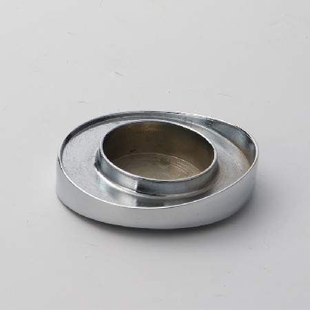 浪漫玻璃蜡烛杯烛台欧式烛光晚餐家用婚庆生日摆件香薰杯定制手工