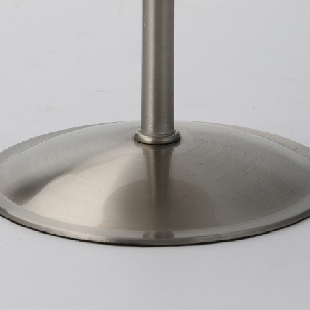 Nordic retro candle holder decoration, American coffee shop candle stand, candlelight dinner prop, table decoration customization