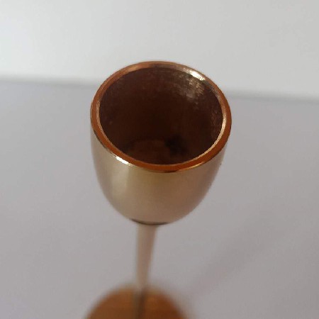 欧式蜡烛台金色单头铁艺烛台浪漫餐桌创意居家饰品婚庆品婚庆布置