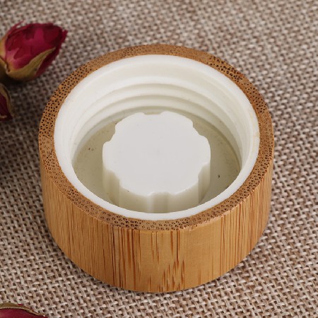 透明玻璃茶叶密封罐食品五谷杂粮收纳盒带盖储物罐小瓶子罐子定制