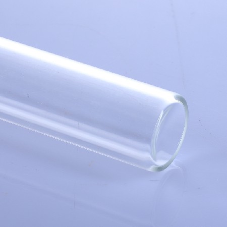 High borosilicate glass jar, flower tea jar, slender test tube jar, 25mm, 45mm glass jar, stainless steel lid, customized food bottle