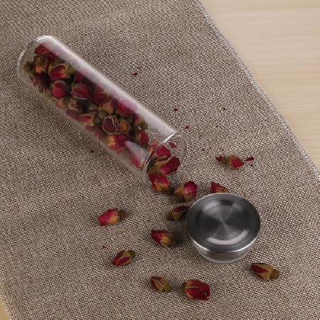 密封罐糖果巧克力厨房食品储物罐玻璃瓶酵素罐蜂蜜瓶储藏罐手工