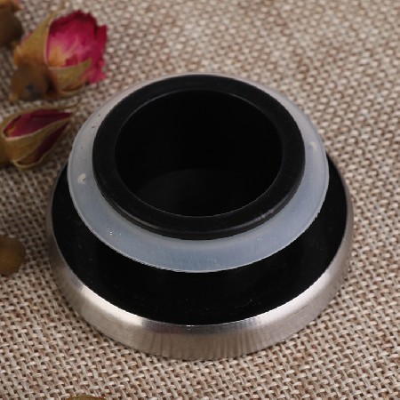 密封罐糖果巧克力厨房食品储物罐玻璃瓶酵素罐蜂蜜瓶储藏罐手工