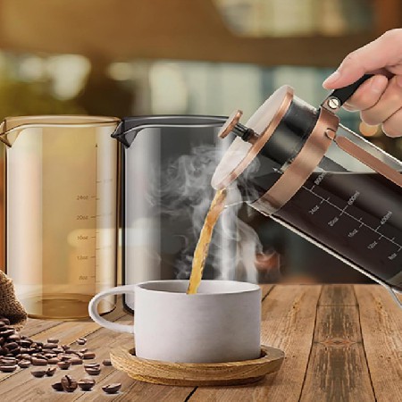 电热水壶玻璃内胆透明玻璃杯耐高温玻璃工艺制品厂家批发加工定制