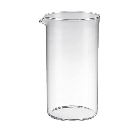 电热水壶玻璃内胆透明玻璃杯耐高温玻璃工艺制品厂家批发加工定制