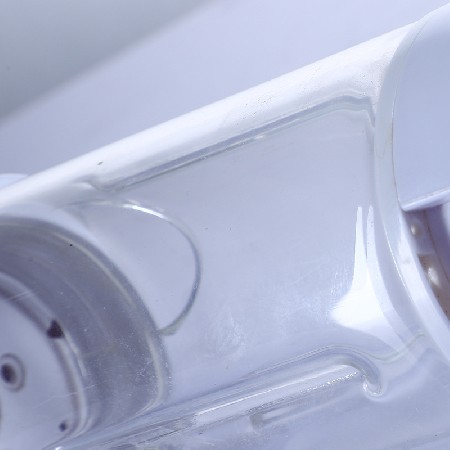 榨汁机玻璃内胆玻璃杯家用保温杯榨果机玻璃内壁可高温玻璃杯批发