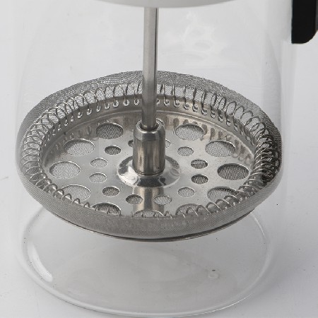 可拆洗功夫泡茶壶家用冲茶器全过滤内胆玻璃茶壶套装茶具跨境供货