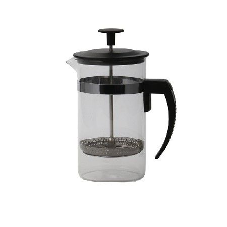 可拆洗功夫泡茶壶家用冲茶器全过滤内胆玻璃茶壶套装茶具跨境供货