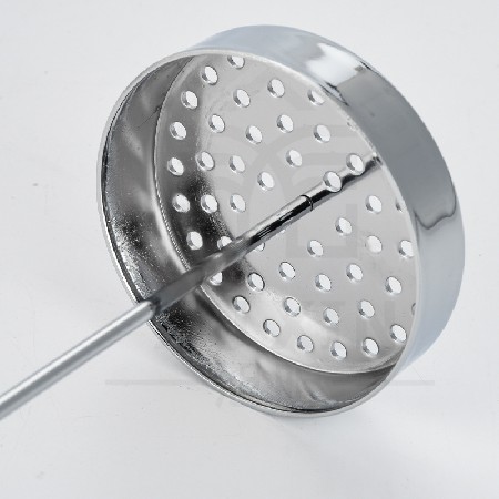 美容美甲工具消毒杯干净卫生剪刀提拉玻璃瓶剃须刀梳子消毒罐定制