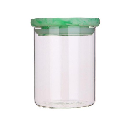 透明储物罐