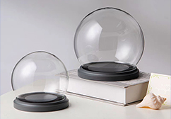 中山玻璃密封罐