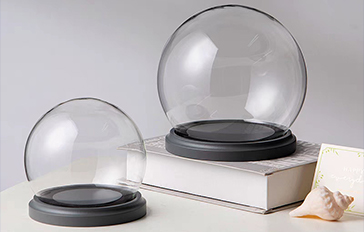 中山玻璃密封罐